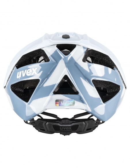 Kask rowerowy Uvex Quatro