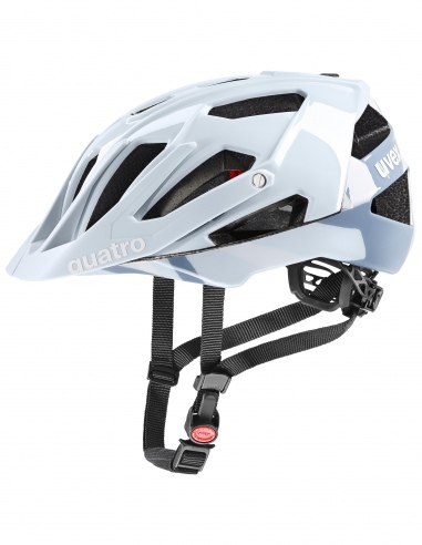 Kask rowerowy Uvex Quatro