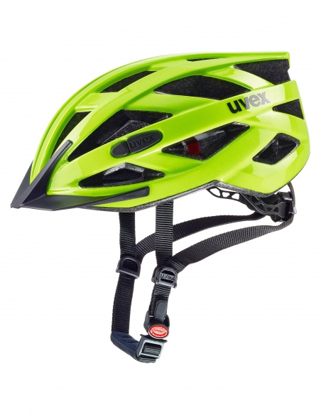 Kask rowerowy Uvex I-VO 3D