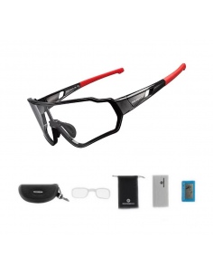 Okulary przeciwsłoneczne Rockbros 10161