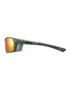 Okulary przeciwsłoneczne Uvex Sportstyle 225 2