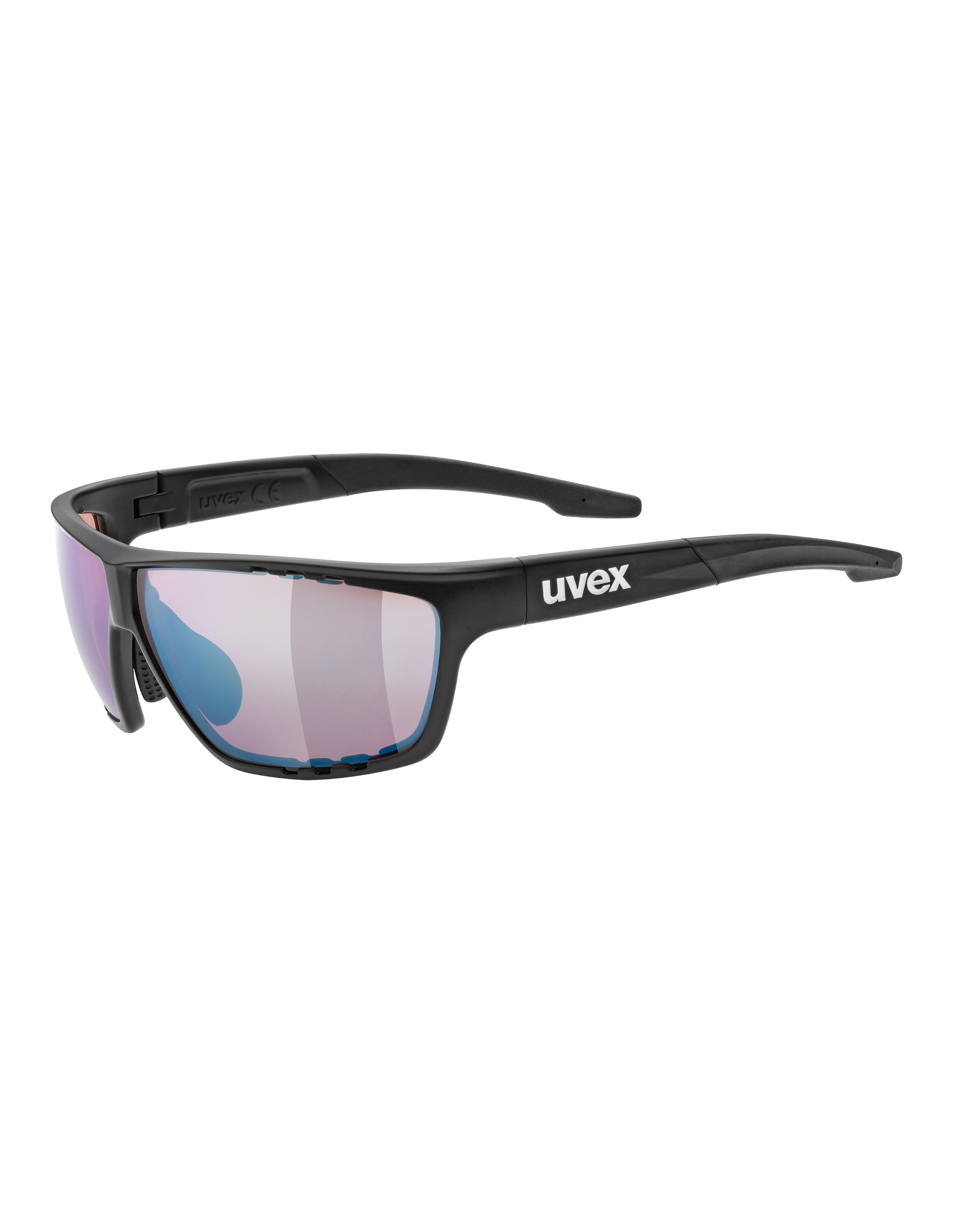 Okulary przeciwsoneczne Uvex Sportstyle 706 CV