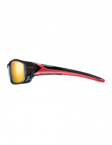 Okulary przeciwsłoneczne Uvex Sportstyle 211