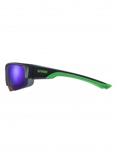 Okulary przeciwsłoneczne Uvex Sportstyle 215 2