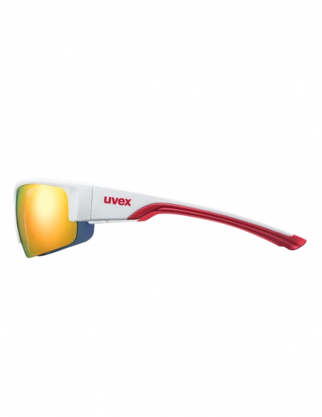 Okulary przeciwsłoneczne Uvex Sportstyle 215