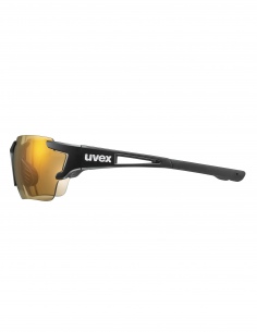 Okulary przeciwsłoneczne Uvex Sportstyle 803 Race CV V Small 2