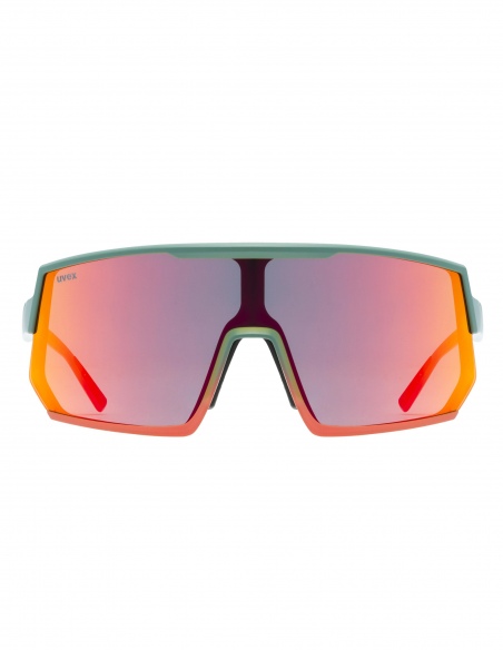 Okulary przeciwsłoneczne Uvex Sportstyle 235