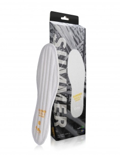 Wkładki do butów Ortho Movement Standard Summer