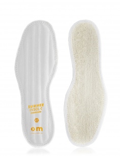 Wkładki do butów Ortho Movement Standard Summer 2