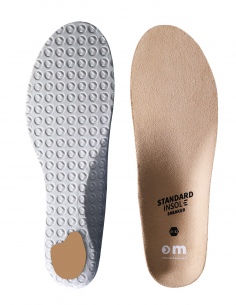 Wkładki do butów Ortho Movement Standard Sneaker 2