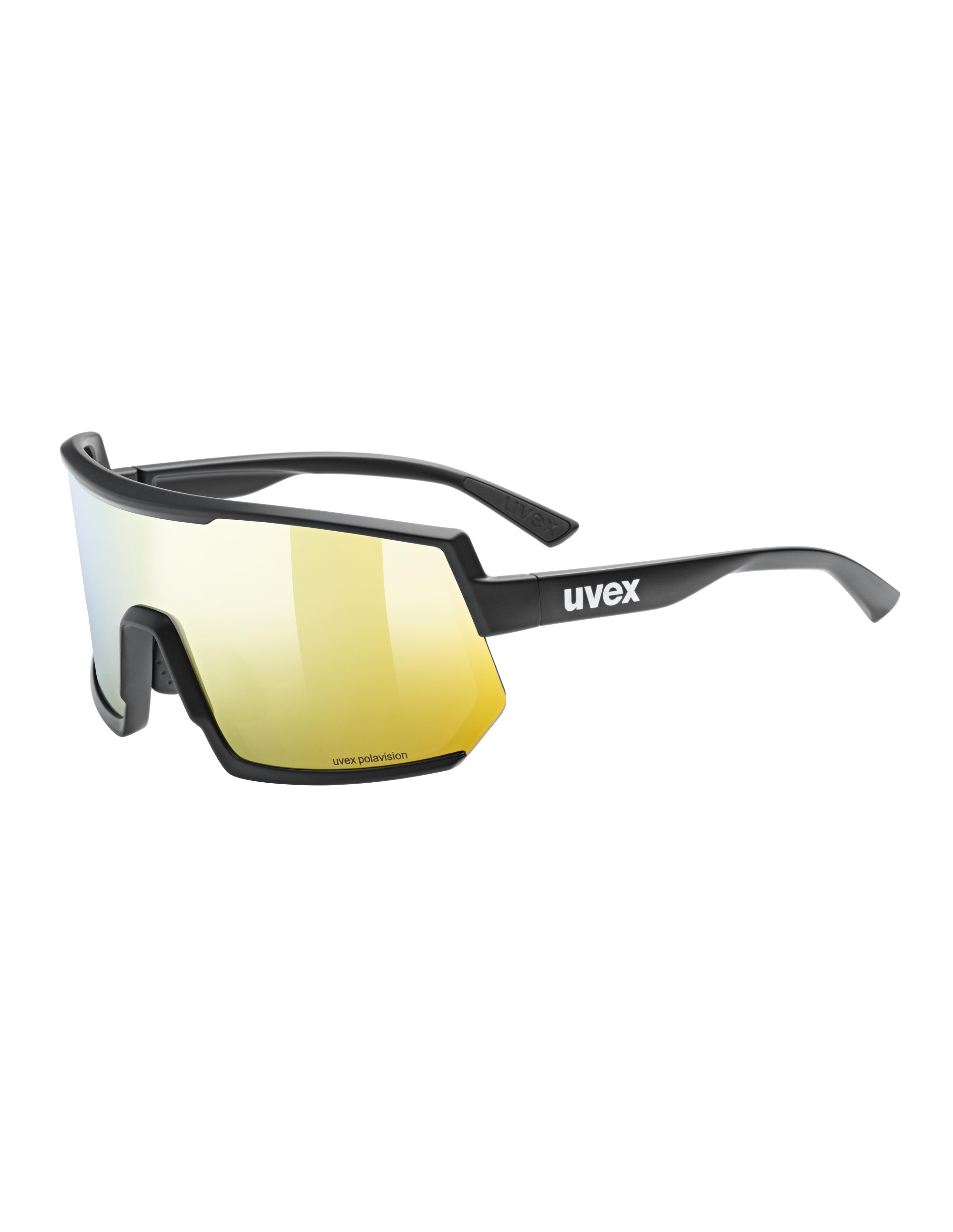 Okulary przeciwsoneczne Uvex Sportstyle 235 P