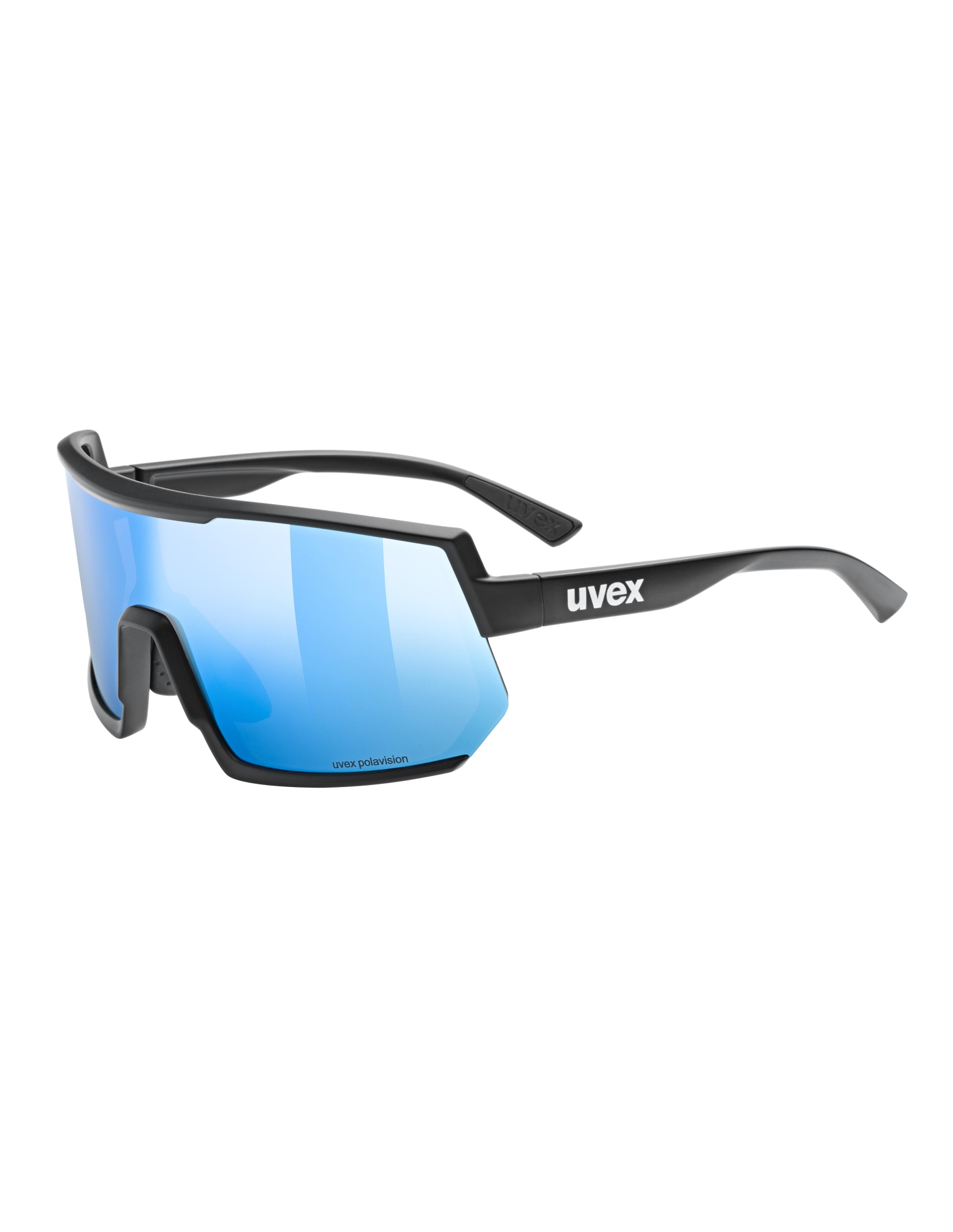 Okulary przeciwsoneczne Uvex Sportstyle 235 P