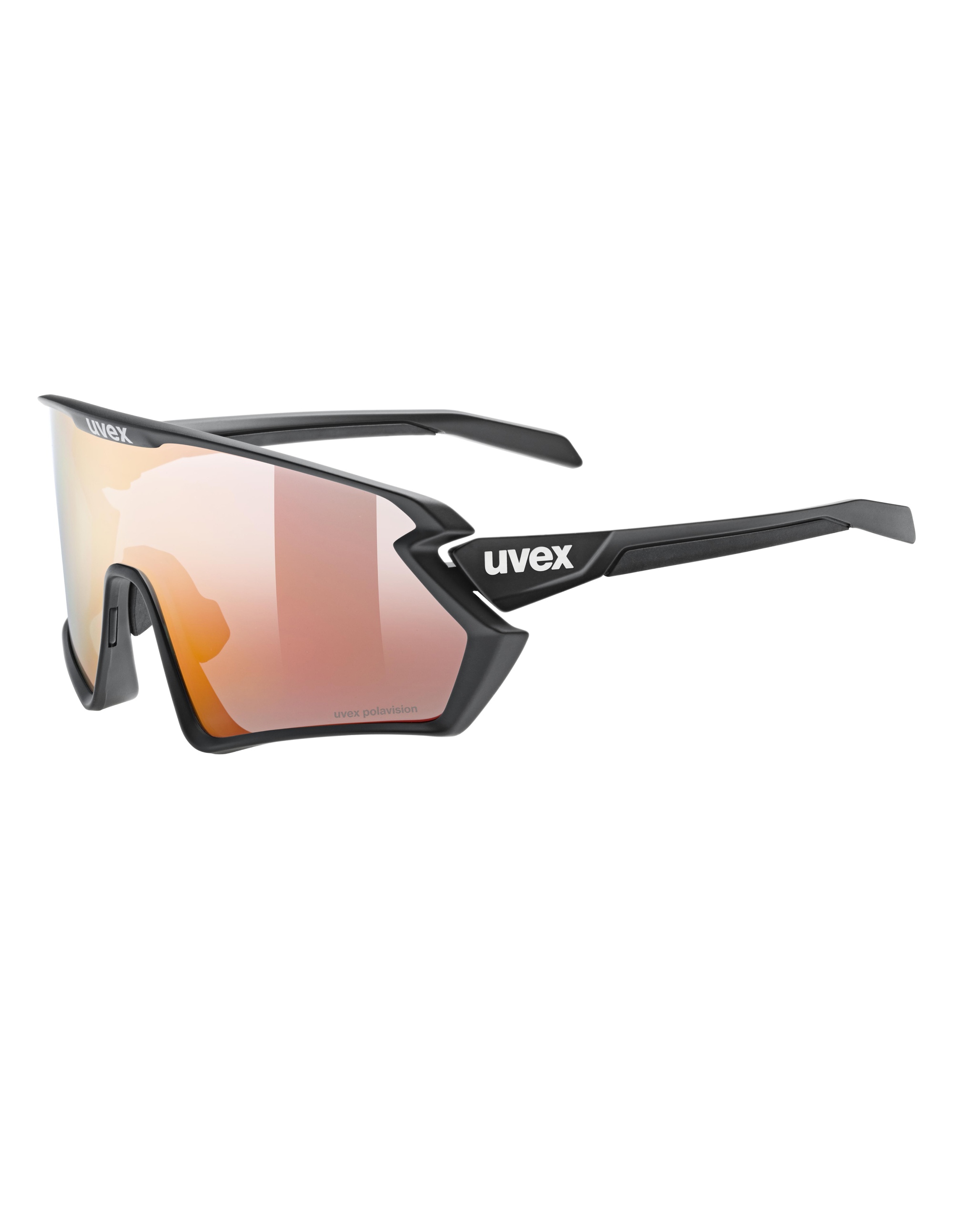 Okulary przeciwsoneczne Uvex Sportstyle 231 2.0 P