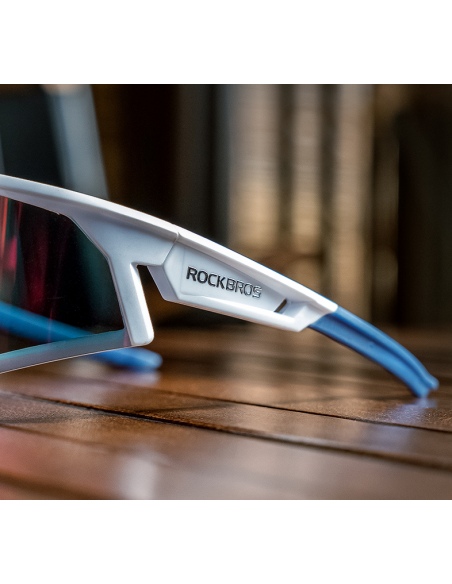 Okulary przeciwsłoneczne Rockbros Photochromic SP291