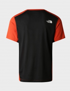 Koszulka męska The North Face Lightbright S/S 2