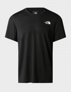 Koszulka męska The North Face Lightbright S/S