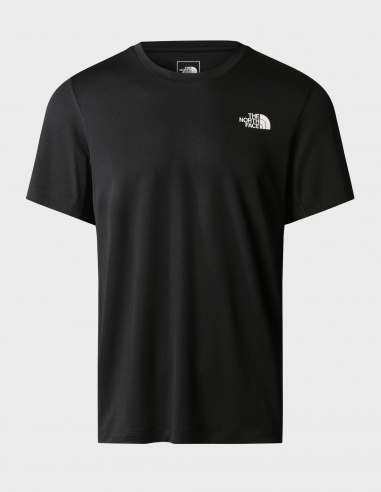 Koszulka męska The North Face Lightbright S/S