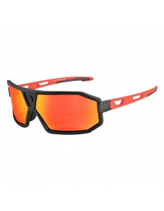 Okulary przeciwsłoneczne Rockbros SP214BK 2