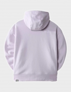 Bluza z kapturem damska The North Face Oversized Hoodie 2
