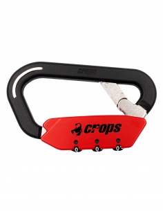 Zapięcie rowerowe Crops ELK 2