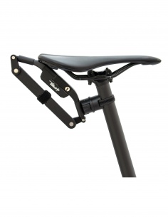 Zapięcie rowerowe Crops K4 CABRIO + LION ALARM 2