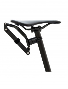 Zapięcie rowerowe Crops K5 CABRIO 2