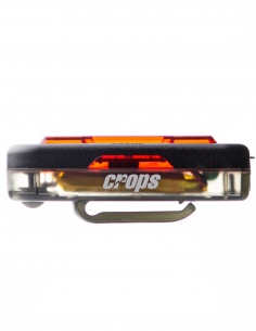Lampka rowerowa tylna Crops EZ500mu SPORTS 2