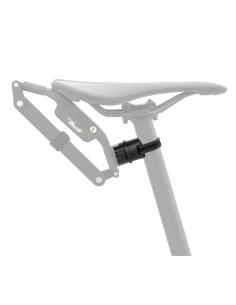 Wspornik zapięcia rowerowego Crops BKT006N 2