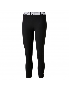Legginsy damskie Puma Strong High Waist Full