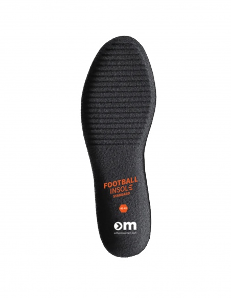 Wkładki do butów Ortho Movement Standard Football