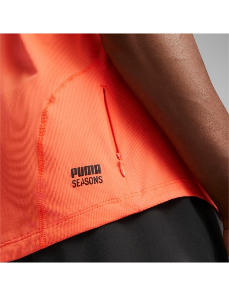 Koszulka męska Puma Seasons Coolcell