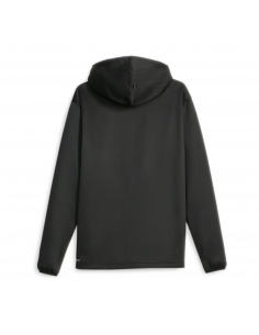 Bluza męska Puma Fit Taped Pwrfleece 2