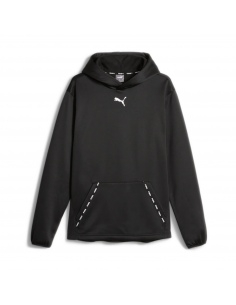 Bluza męska Puma Fit Taped Pwrfleece