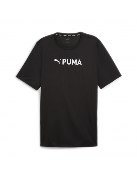 Koszulka męska Puma Fit Ultrabreathe