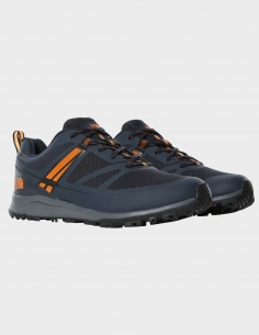 Buty męskie The North Face Litewave FUTURELIGHT™ 2