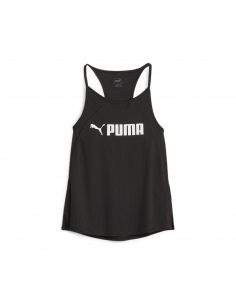 Koszulka damska Puma Fit Fashion Ultrabreathe Allover