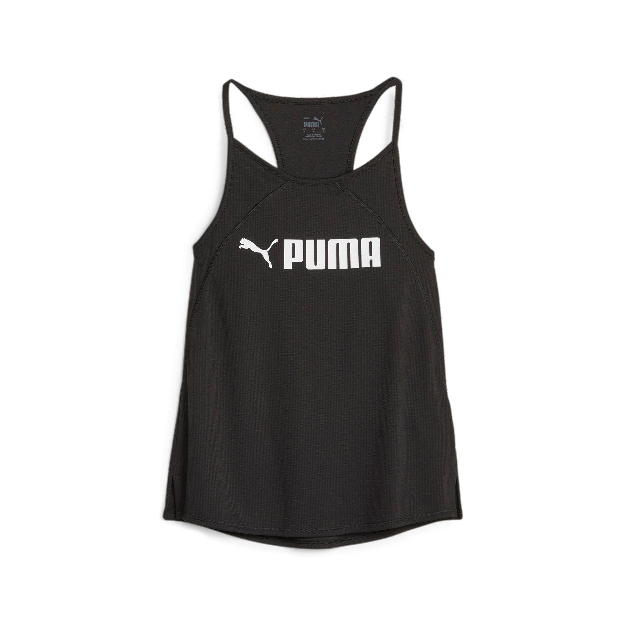 Koszulka damska Puma Fit Fashion Ultrabreathe Allover