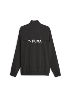 Kurtka męska Puma Fit Full Zip Woven 2
