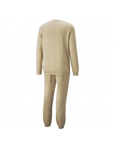 Dres męski Puma Feel Good Sweat 2