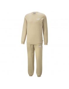 Dres męski Puma Feel Good Sweat