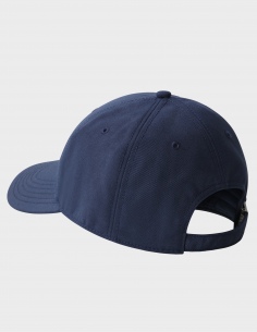 Czapka z daszkiem The North Face Recycled 66 Classic 2