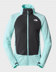 Bluza damska The North Face Bolt POLARTEC®
