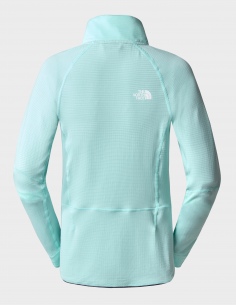 Bluza damska The North Face Bolt POLARTEC® 2