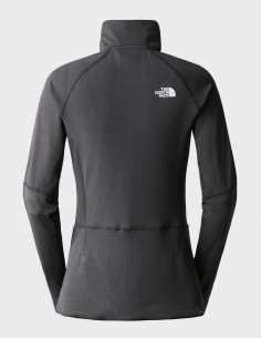 Bluza damska The North Face Bolt POLARTEC® 2