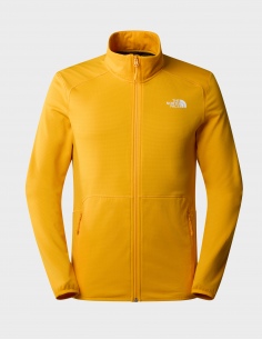 Bluza męska The North Face Quest FZ