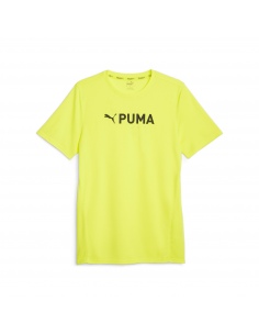 Koszulka męska Puma Fit Ultrabreathe