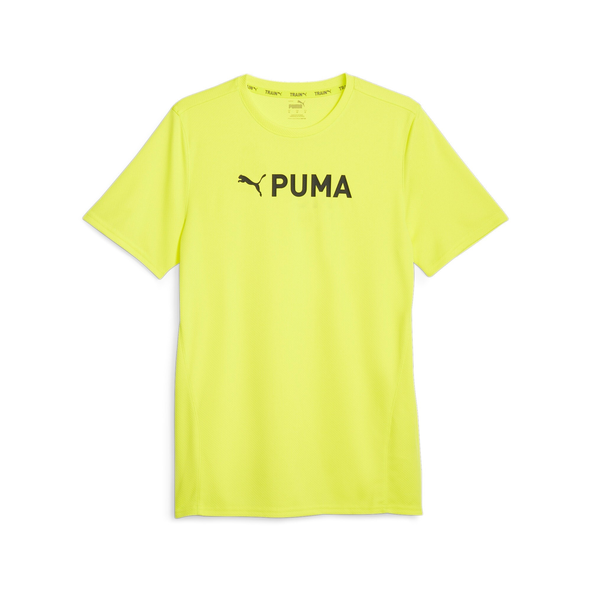 Koszulka mska Puma Fit Ultrabreathe