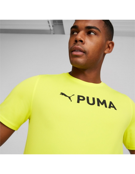 Koszulka męska Puma Fit Ultrabreathe