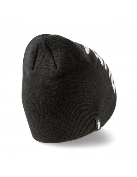 Czapka zimowa Puma Ess Classic Cuffless