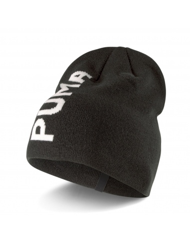 Czapka zimowa Puma Ess Classic Cuffless